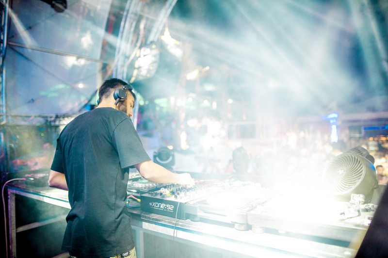 Hideout festival, foto-Goran Telak Hideout festival, foto-Goran Telak