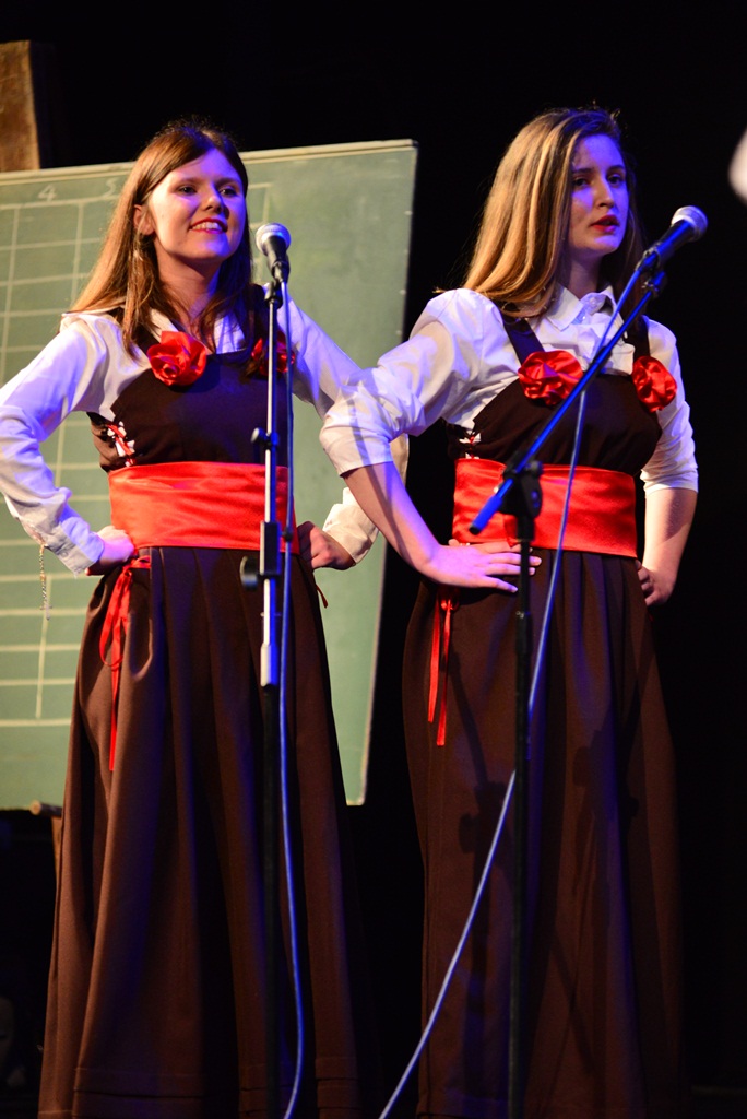 HNK Zadar: 8. Festival dječjih klapa