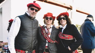 Škotski kiltovi preplavili zadarske Stanove Škotski kiltovi preplavili zadarske Stanove