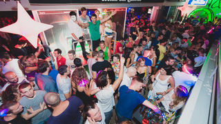 Heineken Warm Up 4 Ultra Europe turneja (foto: Ivan Toman) Heineken Warm Up 4 Ultra Europe turneja (foto: Ivan Toman)