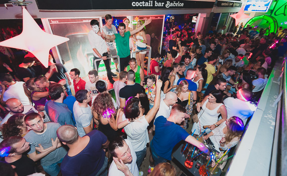 Heineken Warm Up 4 Ultra Europe turneja (foto: Ivan Toman) Heineken Warm Up 4 Ultra Europe turneja (foto: Ivan Toman)