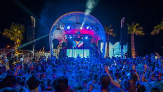 Hideout festival, foto-Goran Telak Hideout festival, foto-Goran Telak