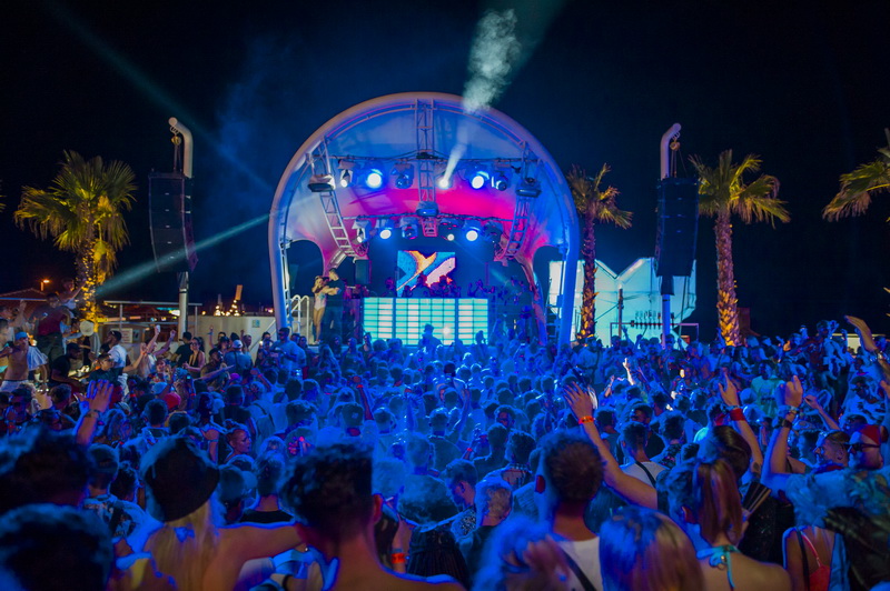 Hideout festival, foto-Goran Telak Hideout festival, foto-Goran Telak