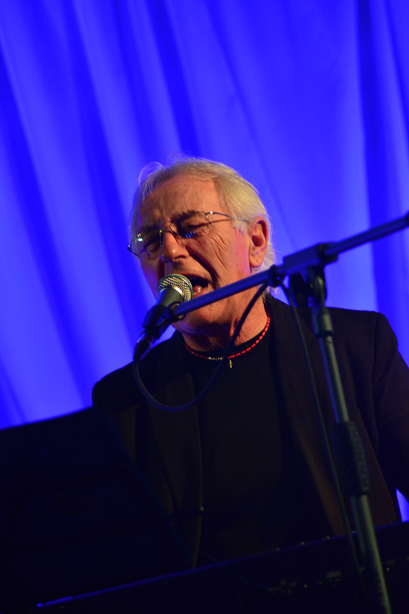 Oliver Dragojević & Dupini oduševili Zadrane ; foto Iva Perinčić