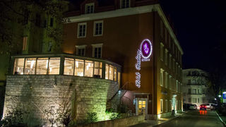 Prezentacija vina Zdjelarević u hotelu Bastion Prezentacija vina Zdjelarević u hotelu Bastion