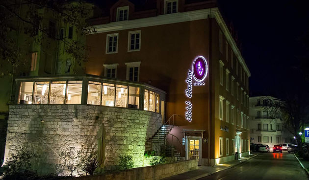 Prezentacija vina Zdjelarević u hotelu Bastion