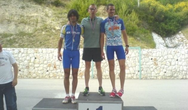 Triatlon klub Zadar