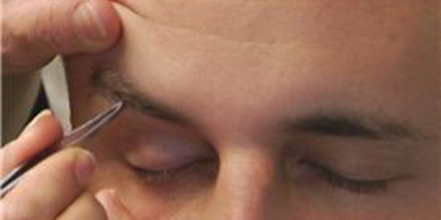 Muške obrve, foto: muska-posla.com Muške obrve, foto: muska-posla.com