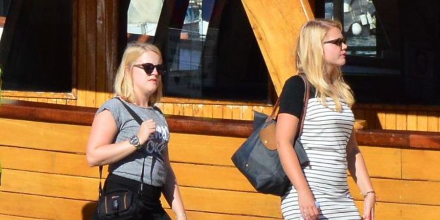 Start 5. Virskog maratona kod Branimira