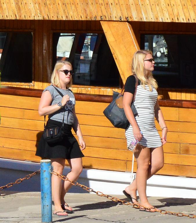 Start 5. Virskog maratona kod Branimira