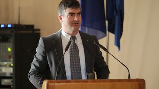 Na Sveučilištu u Zadru održan znanstveni kolokvij o VRO Maslenica