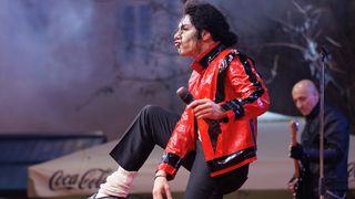 Superstar Show Tribute to Jackson One @ Advent u Zadru