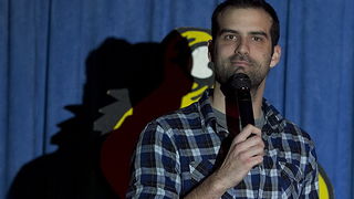 Panc festival treca vecer Panc festival treca vecer