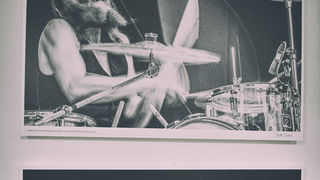 Stipe Surać – Rock N’Roll DeLuxe ; foto Iva Perinčić