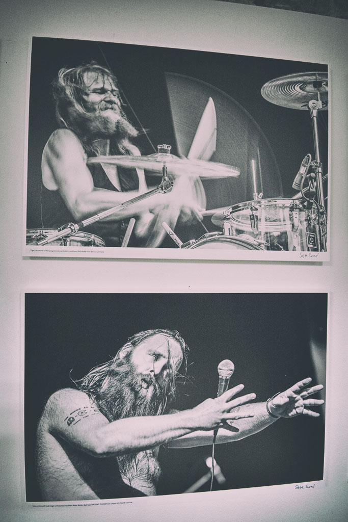 Stipe Surać – Rock N’Roll DeLuxe ; foto Iva Perinčić