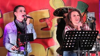 Virske maškare 2017: Vir Fešn Najt i izbor najboljih maski