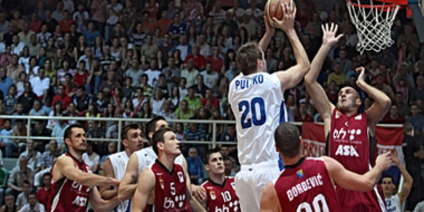 Hrvoje Puljko, KK Široki (Foto:hkksiroki.com) Hrvoje Puljko, KK Široki (Foto:hkksiroki.com)