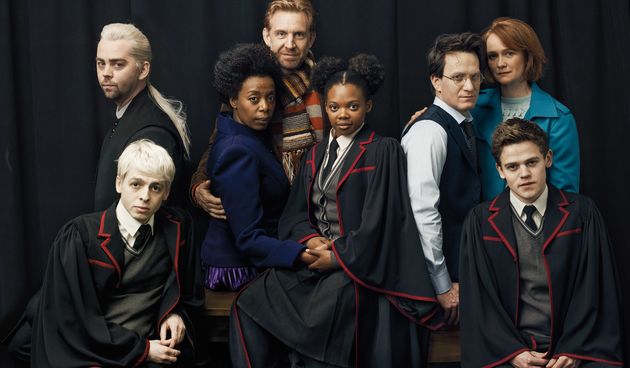 “Harry Potter”, “Angels in America” među top nominiranima za Tonyja