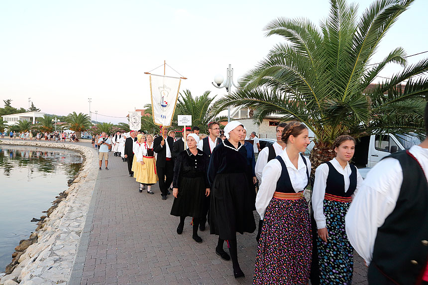 folklor, bibinje, klapa, klape folklor, bibinje, klapa, klape