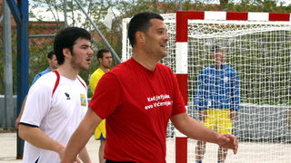 4. Memorijalni malonogometni turnir “Frane Vukić”, foto: Mladen Malik