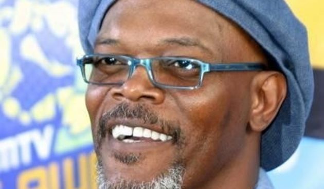 Samuel L. Jackson