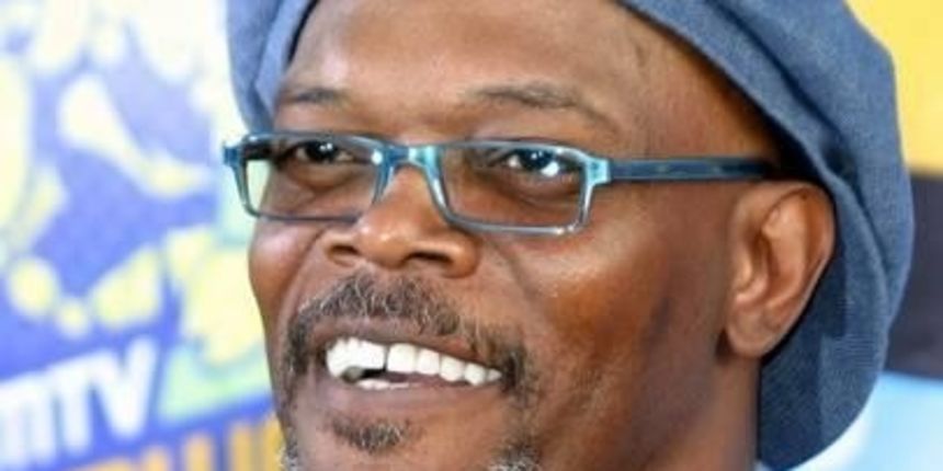 Samuel L. Jackson