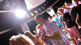 20. rođendan primoštenske Aurore, Foto: Aurora press 20. rođendan primoštenske Aurore, Foto: Aurora press