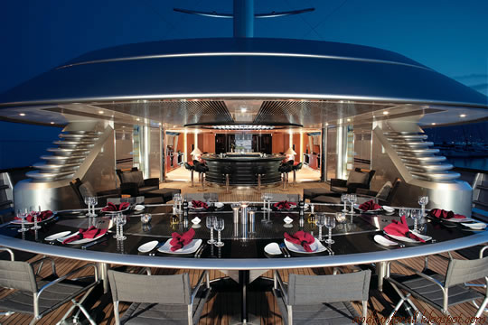 Malteški sokol – Najveća superjahta na svijetu (Foto: Andfunforall.blogspot.com) Malteški sokol – Najveća superjahta na svijetu (Foto: Andfunforall.blogspot.com)