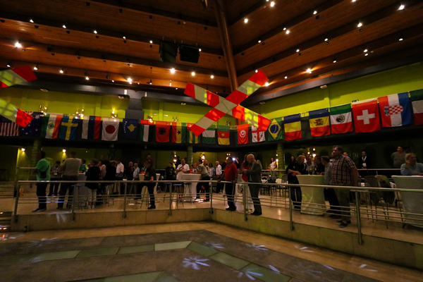 Završeno Svjetsko prvenstvo u minigolfu za gluhe i Adventure Golf Master Završeno Svjetsko prvenstvo u minigolfu za gluhe i Adventure Golf Master