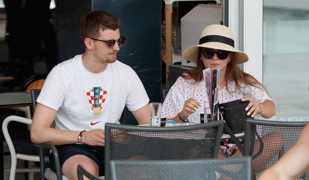 Đir po gradu, 23. lipnja 2021.