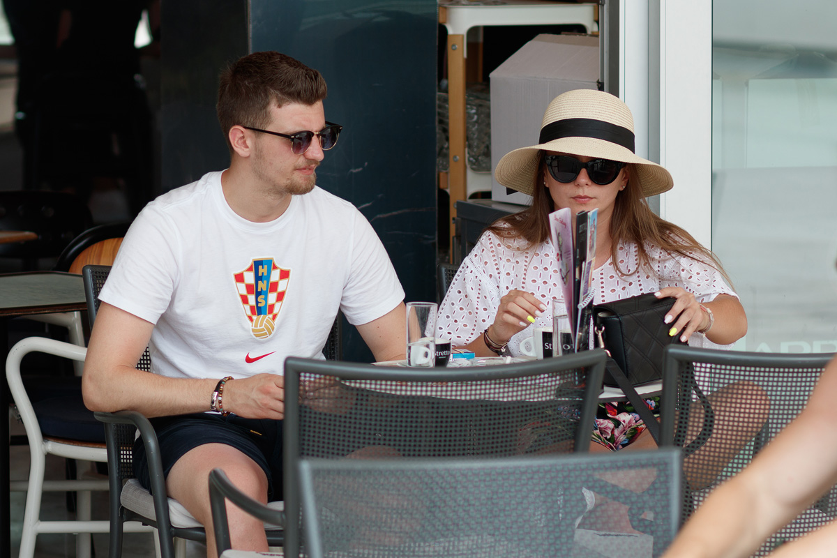 Đir po gradu, 23. lipnja 2021. Đir po gradu, 23. lipnja 2021.