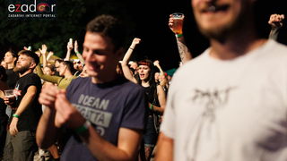 Vlajternativa Benkovac 2023. Vlajternativa Benkovac 2023.