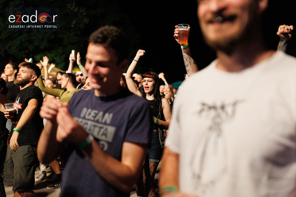 Vlajternativa Benkovac 2023. Vlajternativa Benkovac 2023.