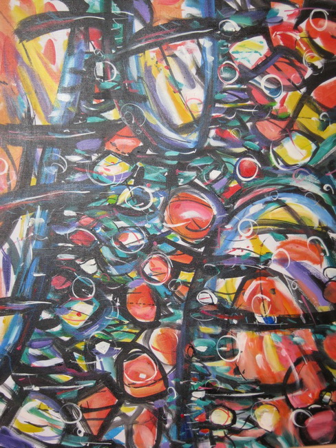 Gradska loza otvorenje izlozbe Art promocija Gradska loza otvorenje izlozbe Art promocija