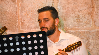 Susret klapa Pag 2022.