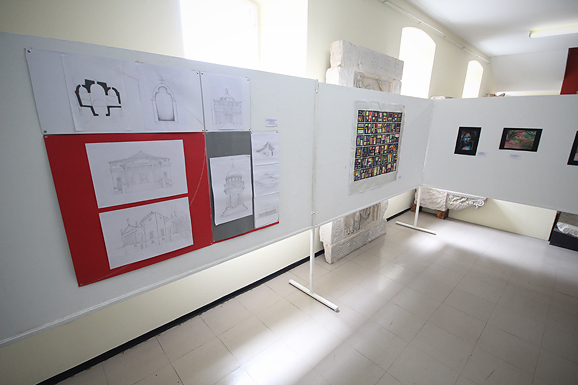 Smotra Art dizajn (foto:Saša Čuka)