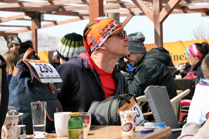 2. Pag Island Trail & Treking @ Metajna 2. Pag Island Trail & Treking @ Metajna