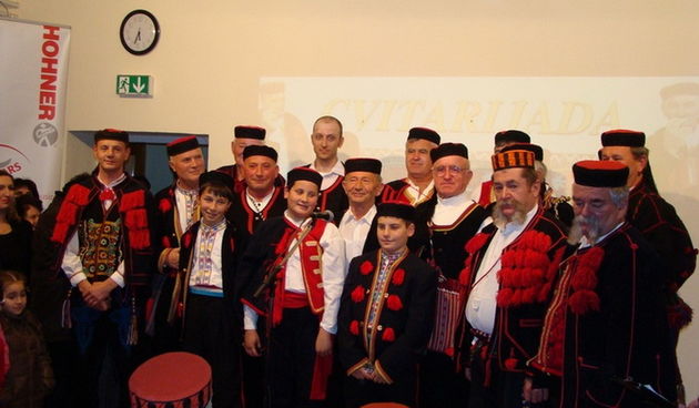 5. Nadinska cvitarijada, Foto: Marko Mane Ledenko