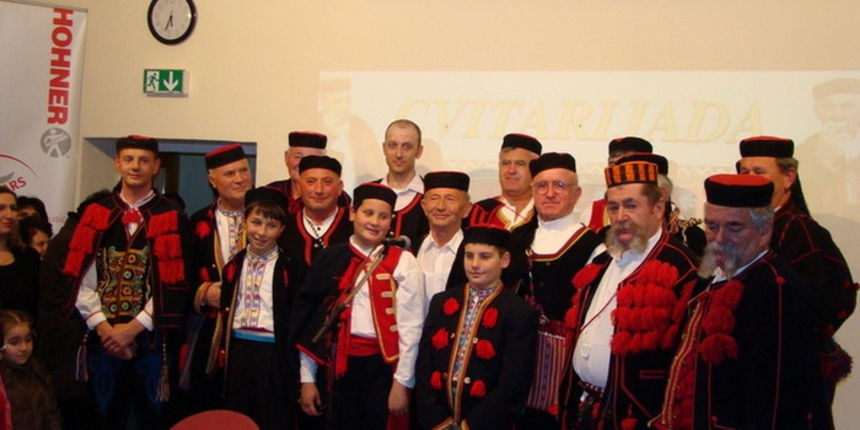 5. Nadinska cvitarijada, Foto: Marko Mane Ledenko