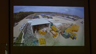 zadar; 9 ozujka 2016 – radionica recikliranja stakla – muzej antickog stakla zadar; 9 ozujka 2016 – radionica recikliranja stakla – muzej antickog stakla