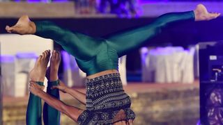 Druga večer manifestacije Gastro Biograd 2018.