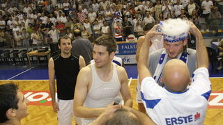 Jazine i Tornado: Prvaci za sva vremena!