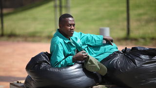 Šetnja Cape Townom u Južnoafričkoj Republici, Foto: Denis Peroš Šetnja Cape Townom u Južnoafričkoj Republici, Foto: Denis Peroš