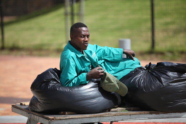 Šetnja Cape Townom u Južnoafričkoj Republici, Foto: Denis Peroš Šetnja Cape Townom u Južnoafričkoj Republici, Foto: Denis Peroš