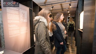 Noć muzeja 2018. u Zadru Noć muzeja 2018. u Zadru