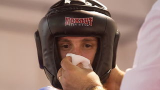 Bibinje: 1. Međunarodni kickboxing turnir “Franko Lisica Open”, Foto: Leo banić Bibinje: 1. Međunarodni kickboxing turnir “Franko Lisica Open”, Foto: Leo banić