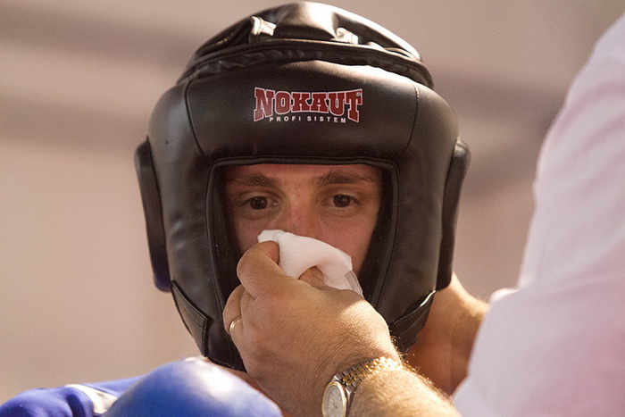 Bibinje: 1. Međunarodni kickboxing turnir “Franko Lisica Open”, Foto: Leo banić Bibinje: 1. Međunarodni kickboxing turnir “Franko Lisica Open”, Foto: Leo banić