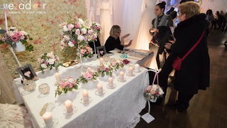 Svečano otvorenje 11. Festivala vjenčanja @ Arsenal Zadar