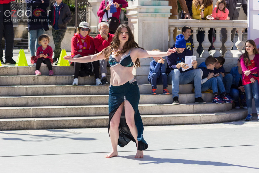 Đir po gradu 29. travnja 2017.