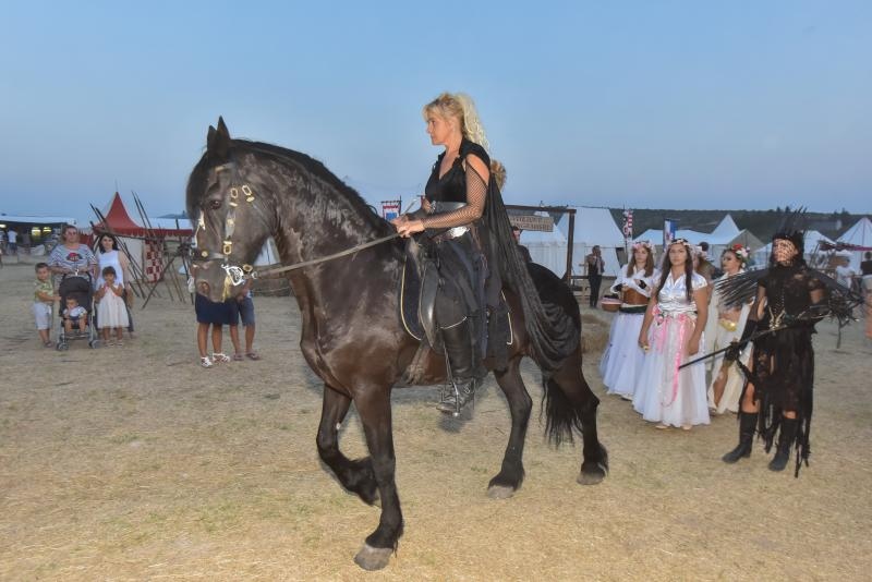 11. Dani vitezova vranskih @ Maškovića han 11. Dani vitezova vranskih @ Maškovića han